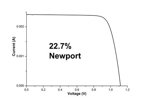 电阻为零超导微处理器问世 能源效率提升八十倍