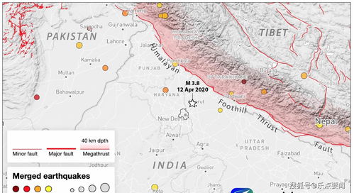 专家：云南青海地震都与印度板块活跃有关