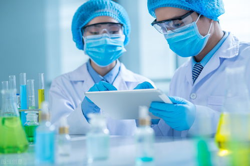 上海推出一揽子政策支持生物医药产业发展力争年度工业总产值达到1800亿元