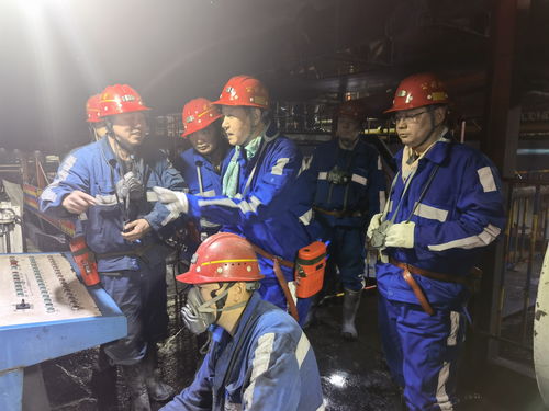 河南鹤煤公司六矿发生煤与瓦斯突出事故 已造成1人死亡7人失联