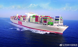 前8月全球新船订单飙升近300% 船企迎来修复性增长