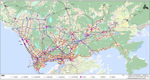 多地加快城市轨道交通建设 1月51个城市开通270条线路