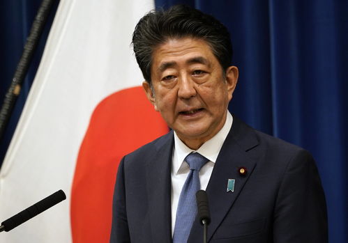 安倍成功卫冕首相 超宽松政策重压日元至3个月低位