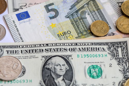 美元错误上涨尚未完结 双顶临头欧元恐将大跌350点