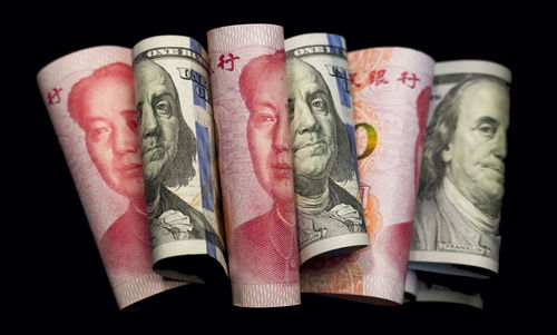央行将于8月14日在香港发行300亿元人民币央行票据