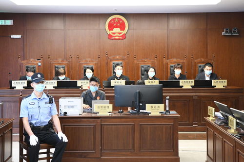 北京金融法院“1号案”开庭 兴业银行回应称不存在虚假陈述行为