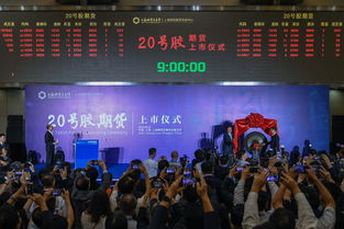 上海金融期货信息技术怎么样？