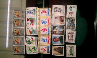 初学者应知道的邮票收藏知识新手要了解的邮票收藏知识