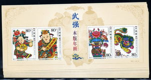 外国哪些邮票值得收藏 外国有收藏价值的邮票是哪些