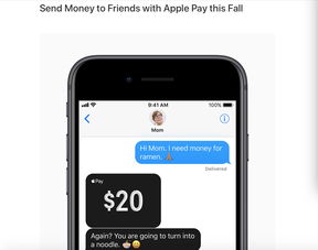 浦发信用卡怎么用Apple Pay 有两种支付方式