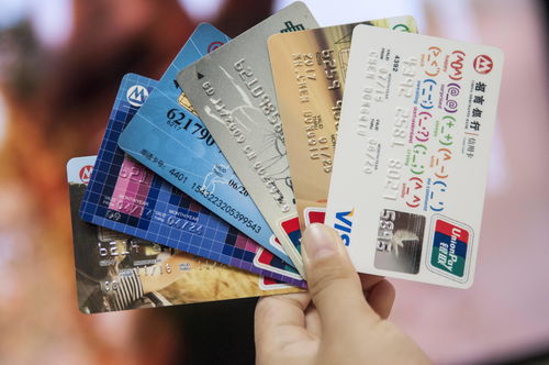 信用卡被止付怎么解除 也许你需要准备用卡证据