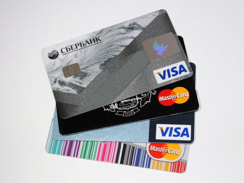 信用卡为什么突然不能用了 信用卡被停用的原因