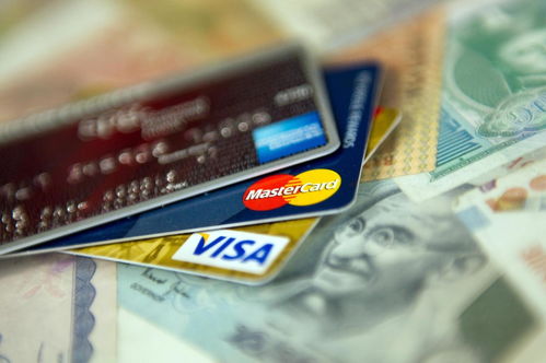 信用卡遭盗刷怎么办？